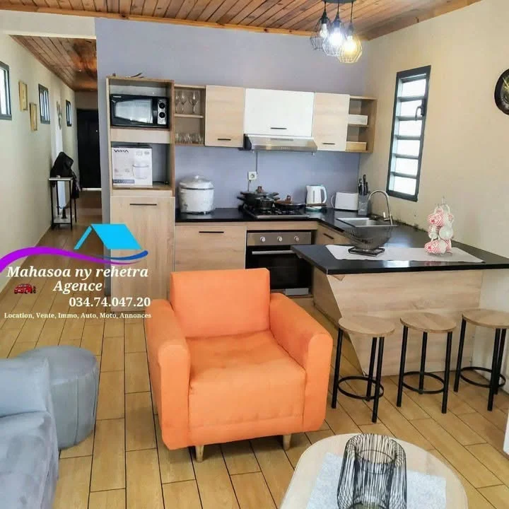 Photo du logement