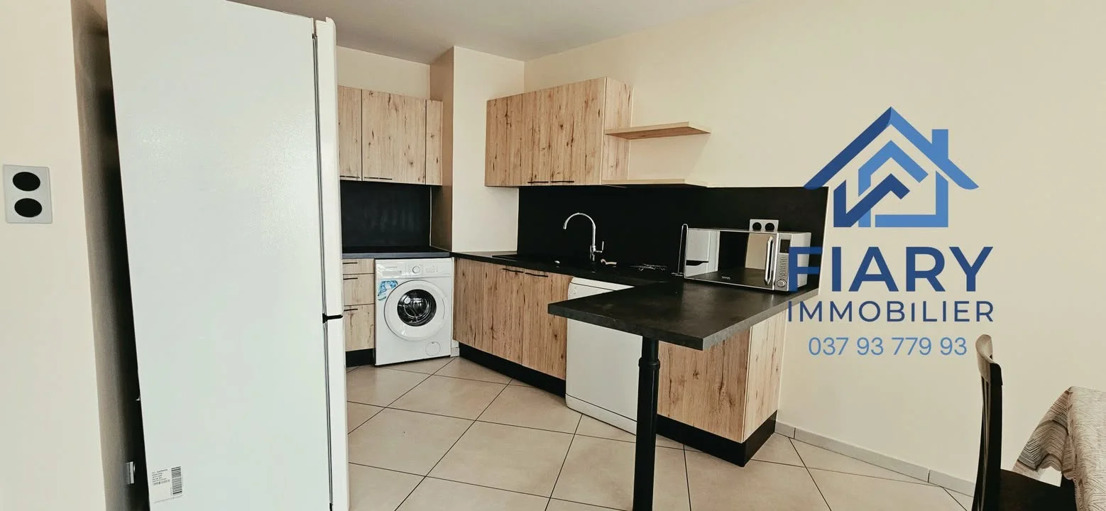 Photo du logement