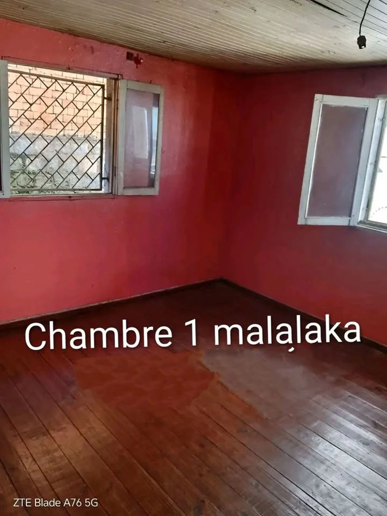 Photo du logement