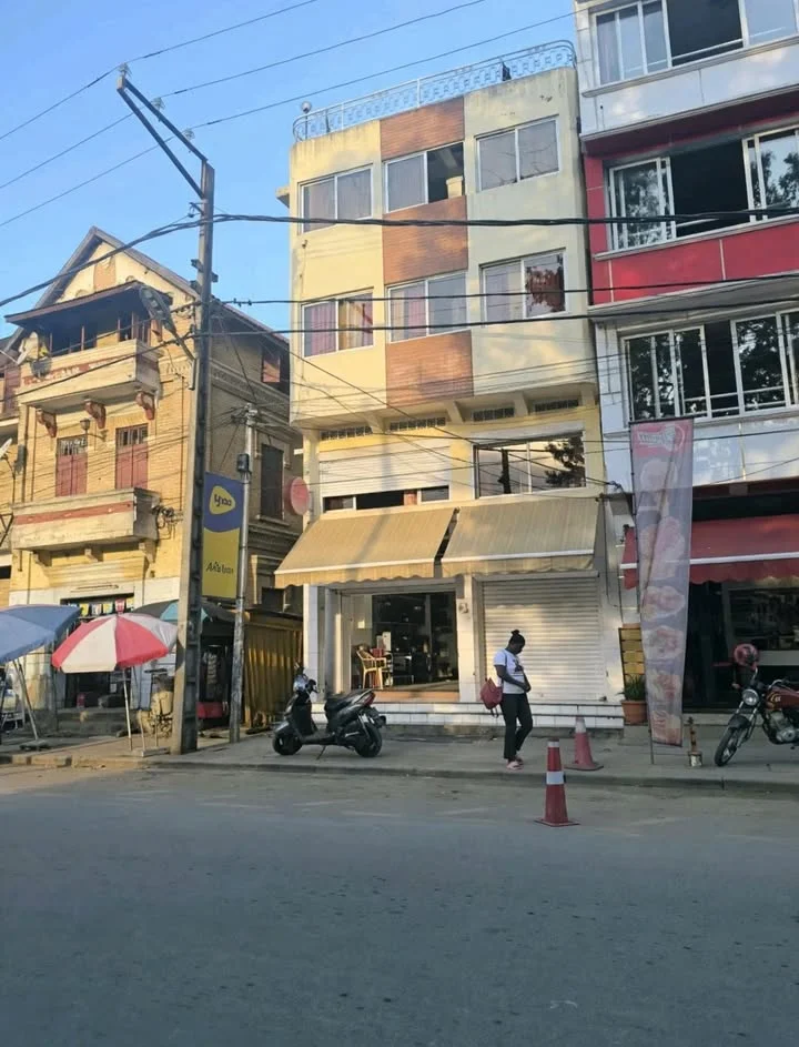Photo du logement