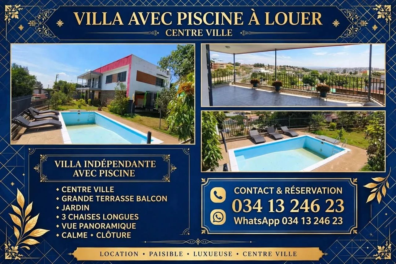 Photo du logement