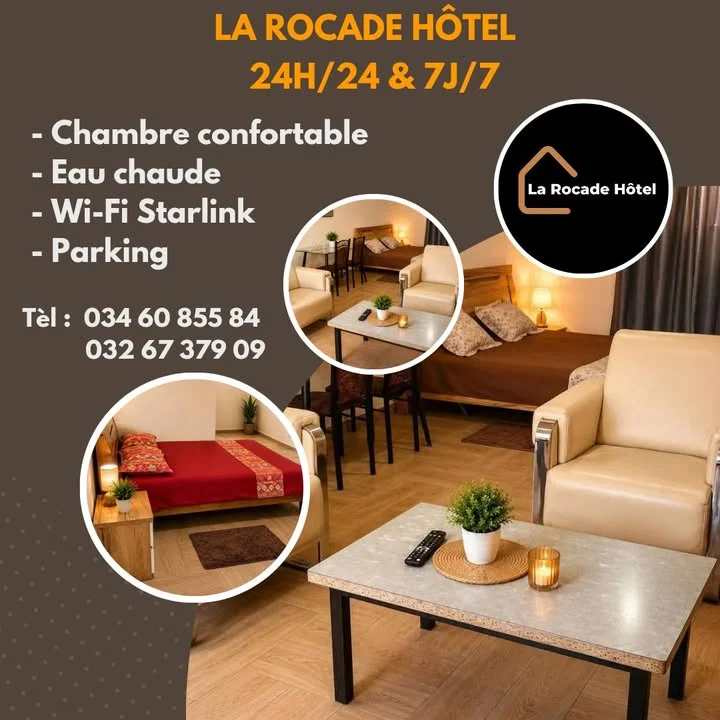 Photo du logement