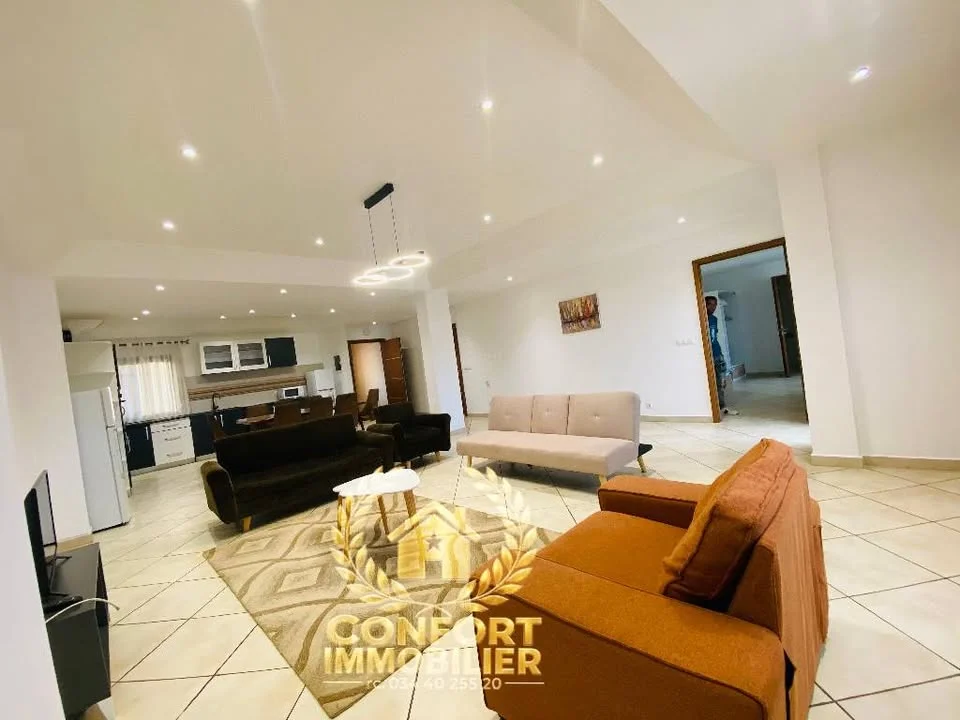 Photo du logement