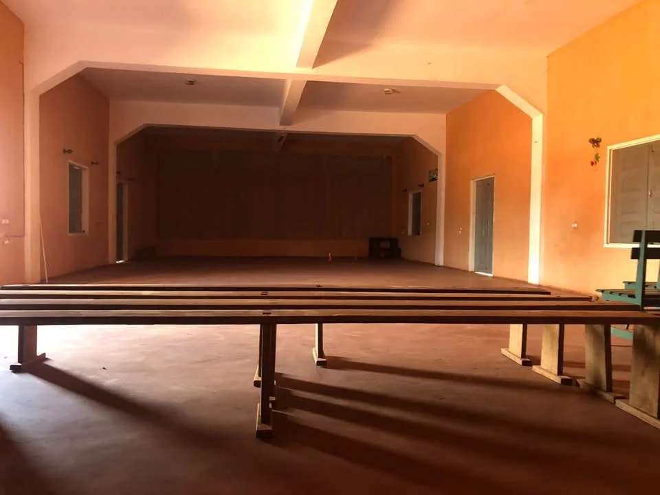 Photo du logement