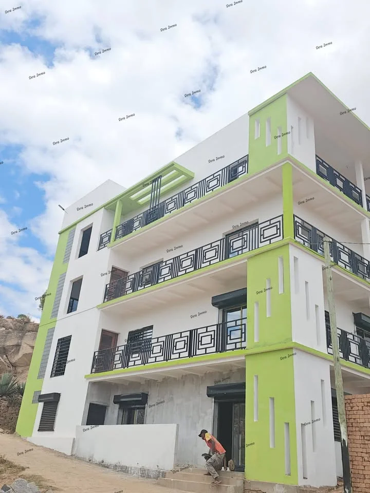 Photo du logement
