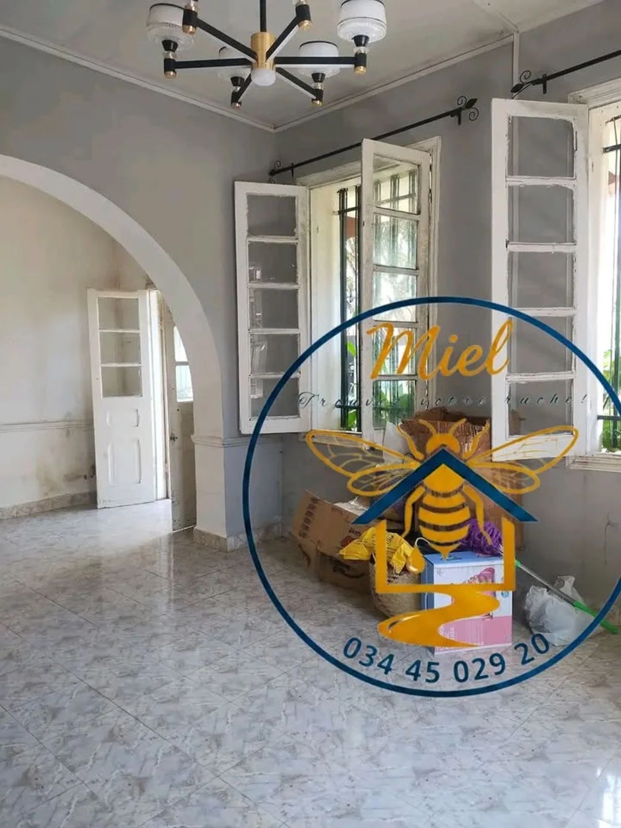 Photo du logement
