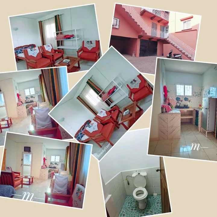 Photo du logement