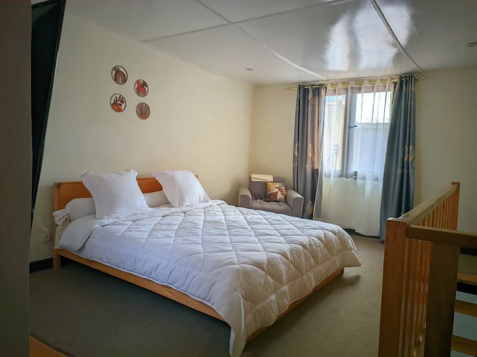 Photo du logement