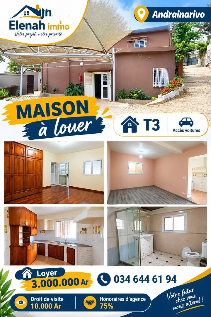 Photo du logement