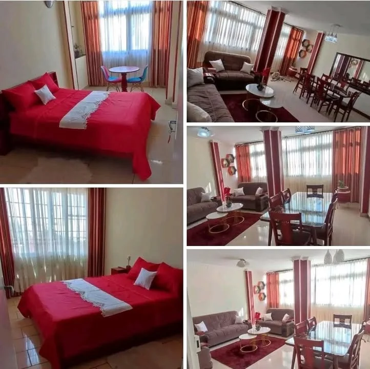 Photo du logement