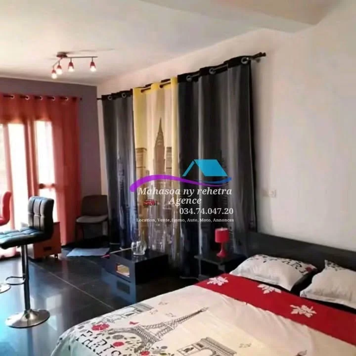 Photo du logement