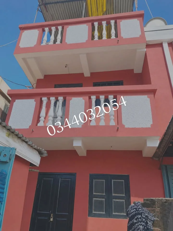 Photo du logement