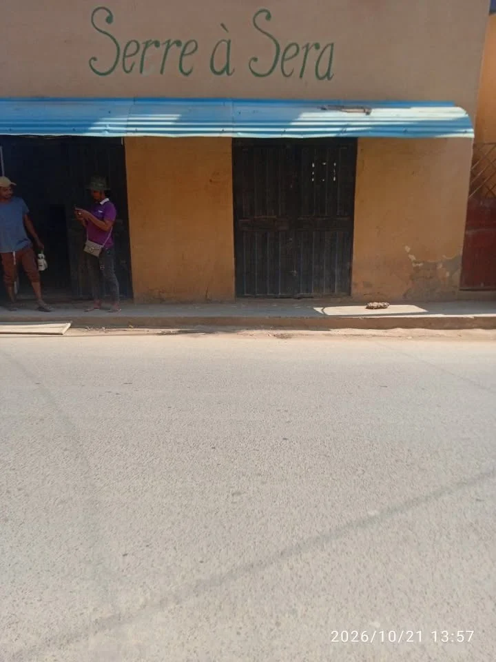 Photo du logement
