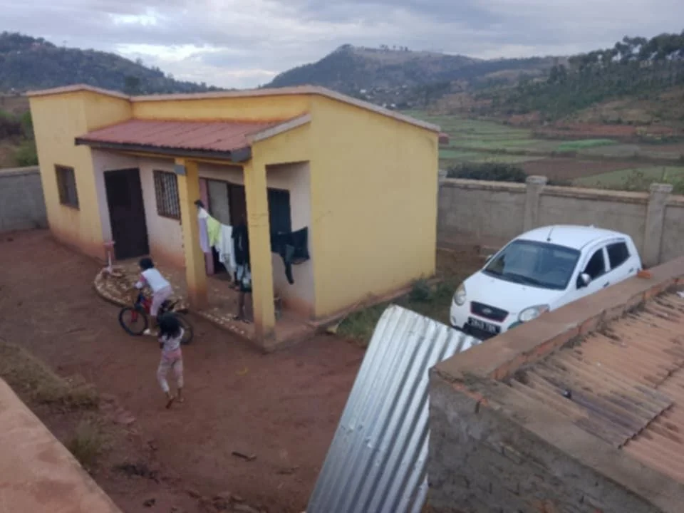 Photo du logement
