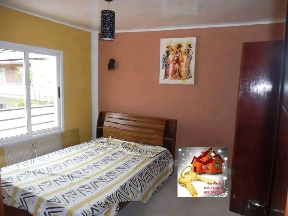 Photo du logement