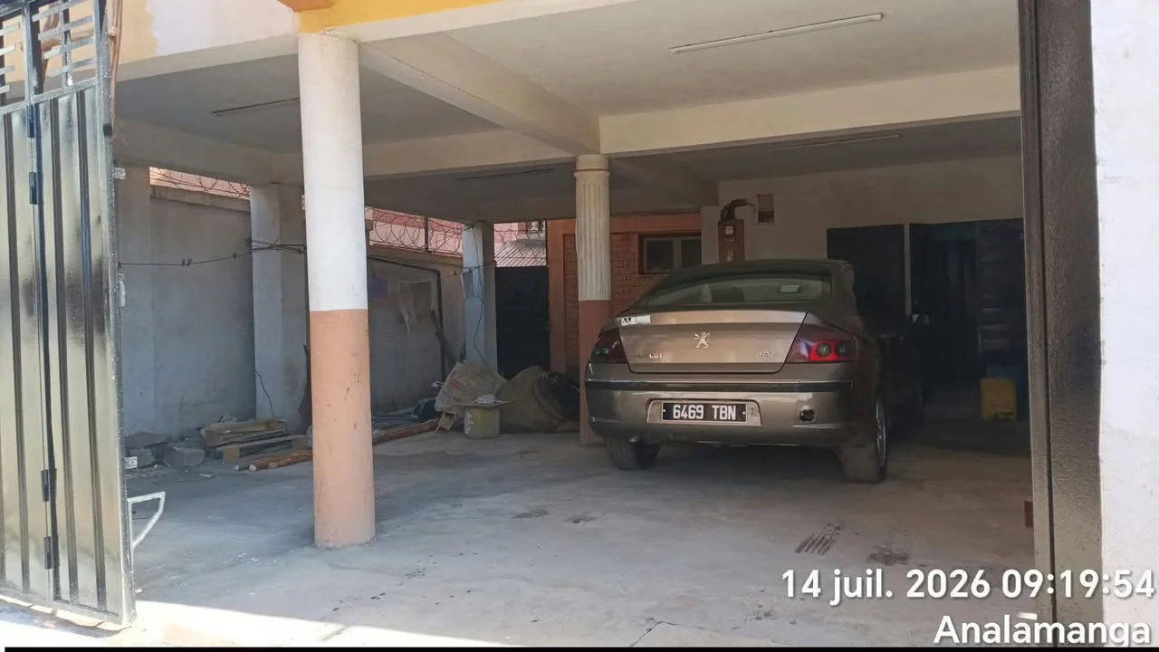 Photo du logement