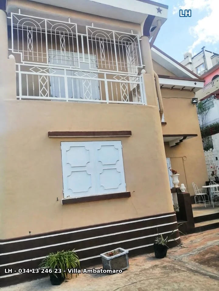 Photo du logement