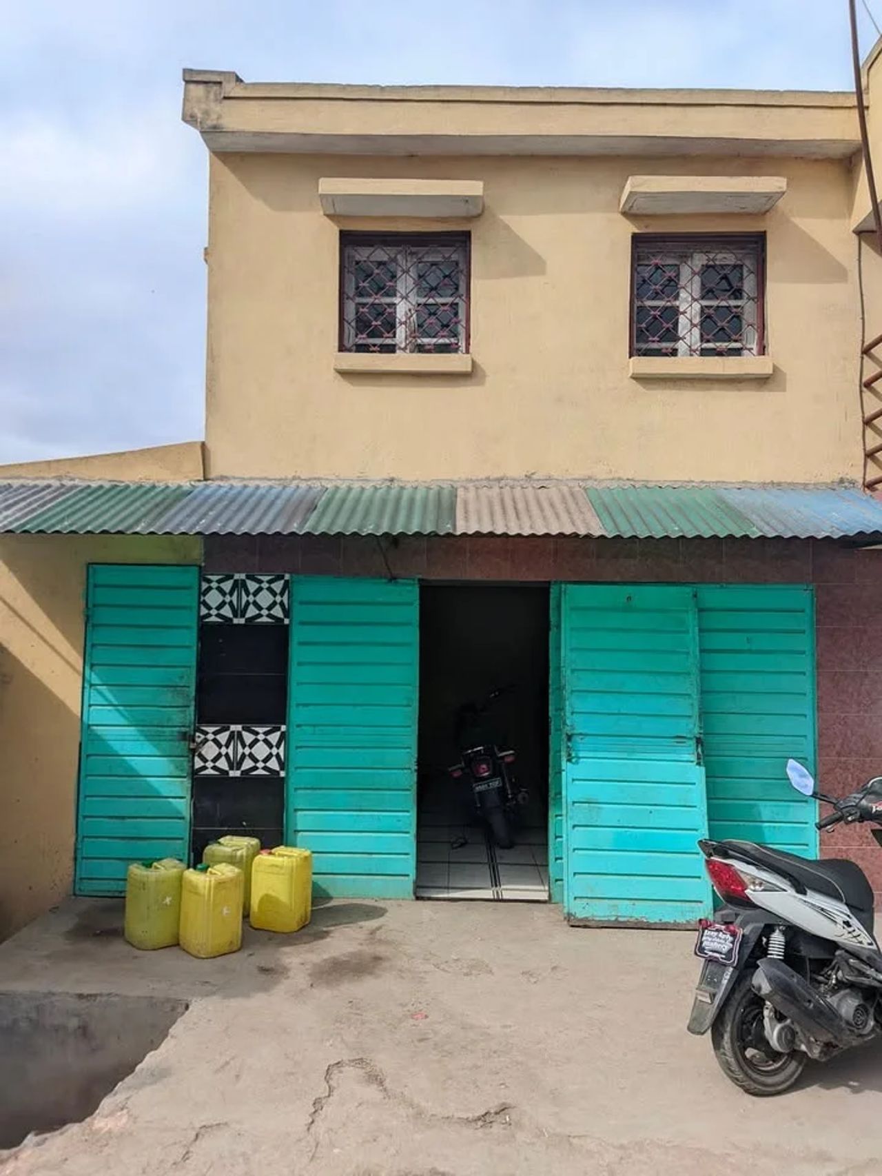 Photo du logement
