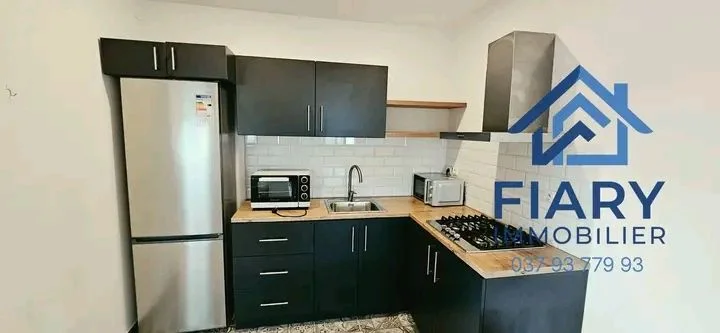 Photo du logement
