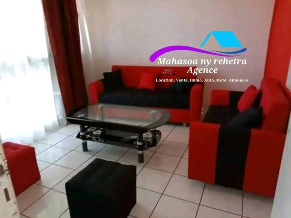Photo du logement