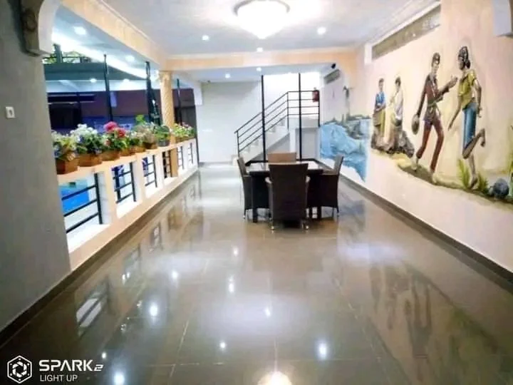 Photo du logement