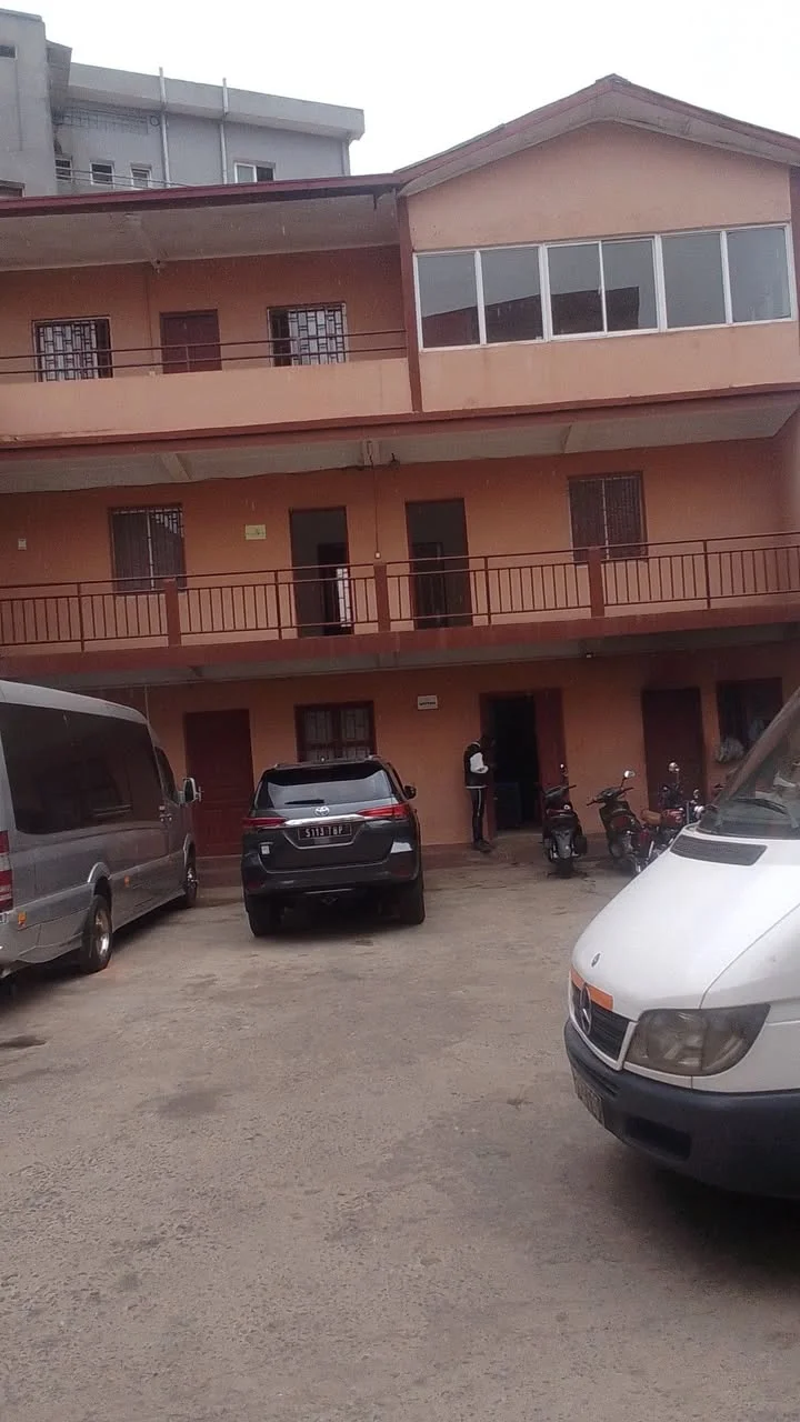 Photo du logement