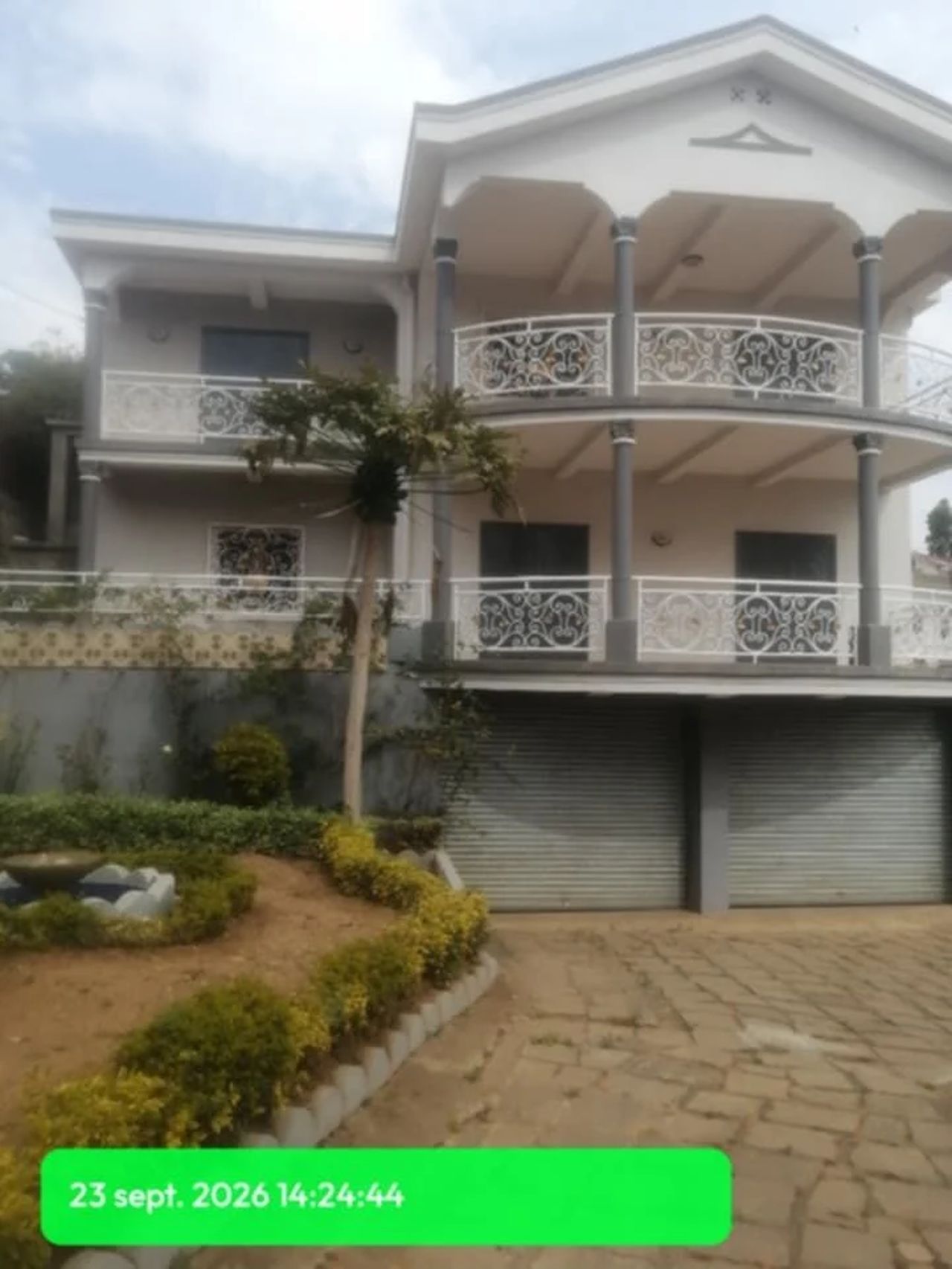Photo du logement
