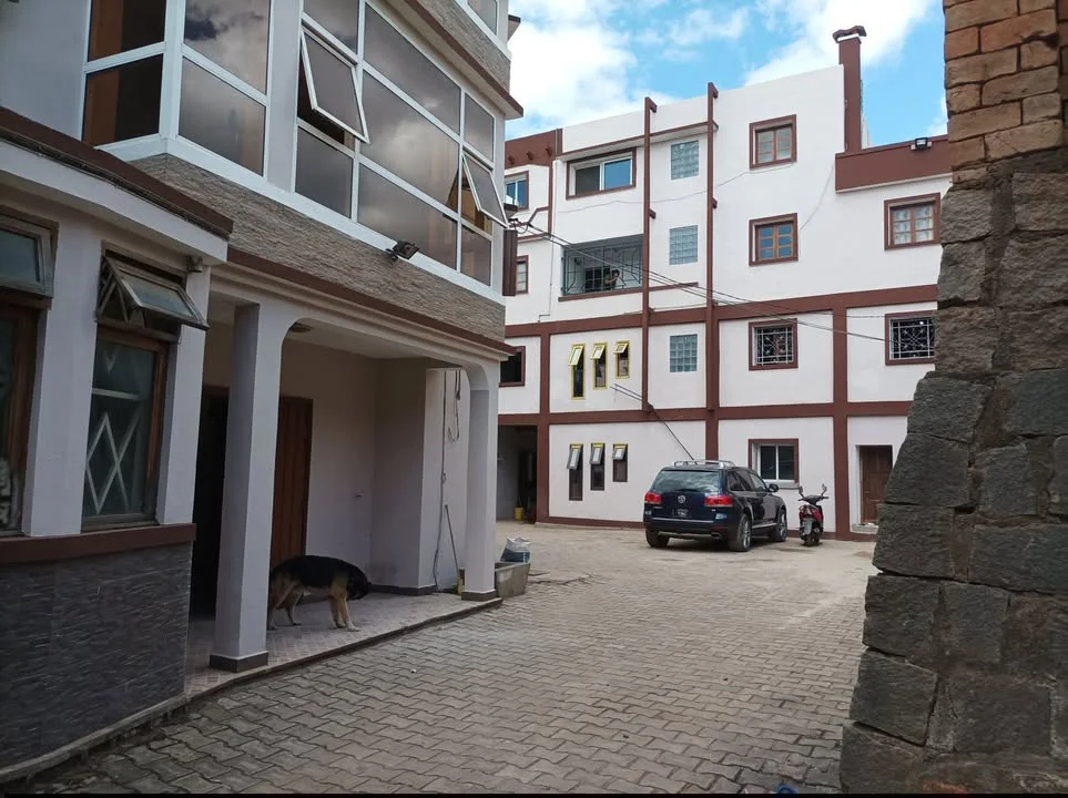 Photo du logement