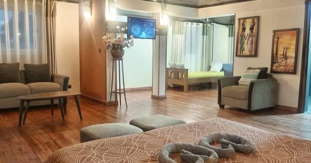 Photo du logement