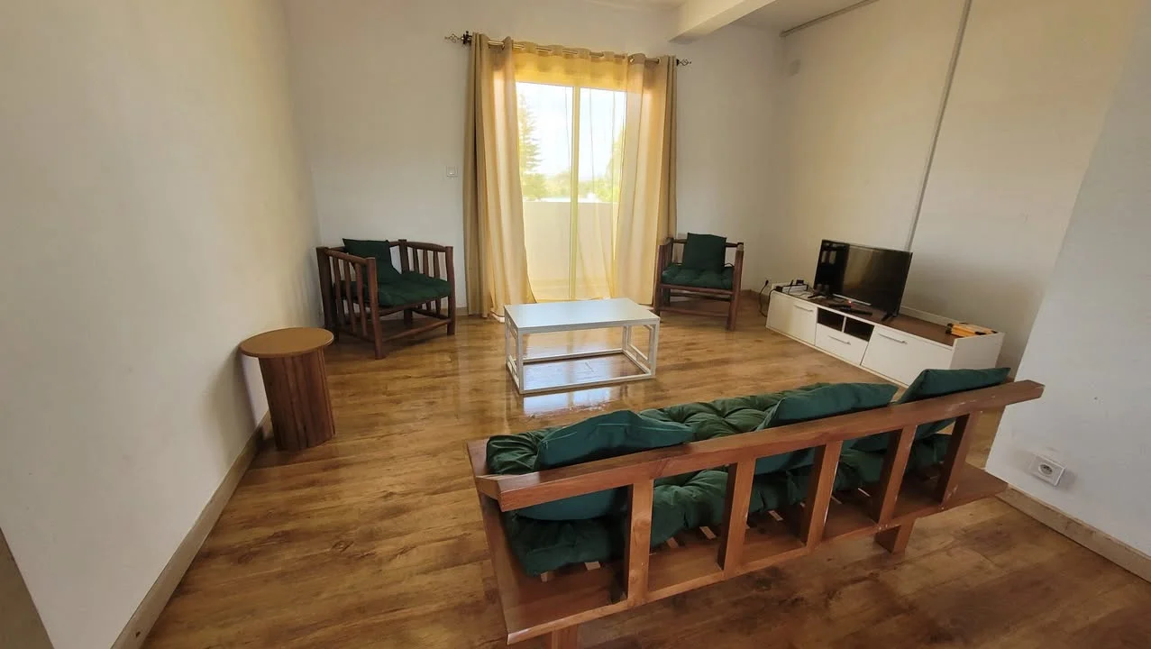 Photo du logement