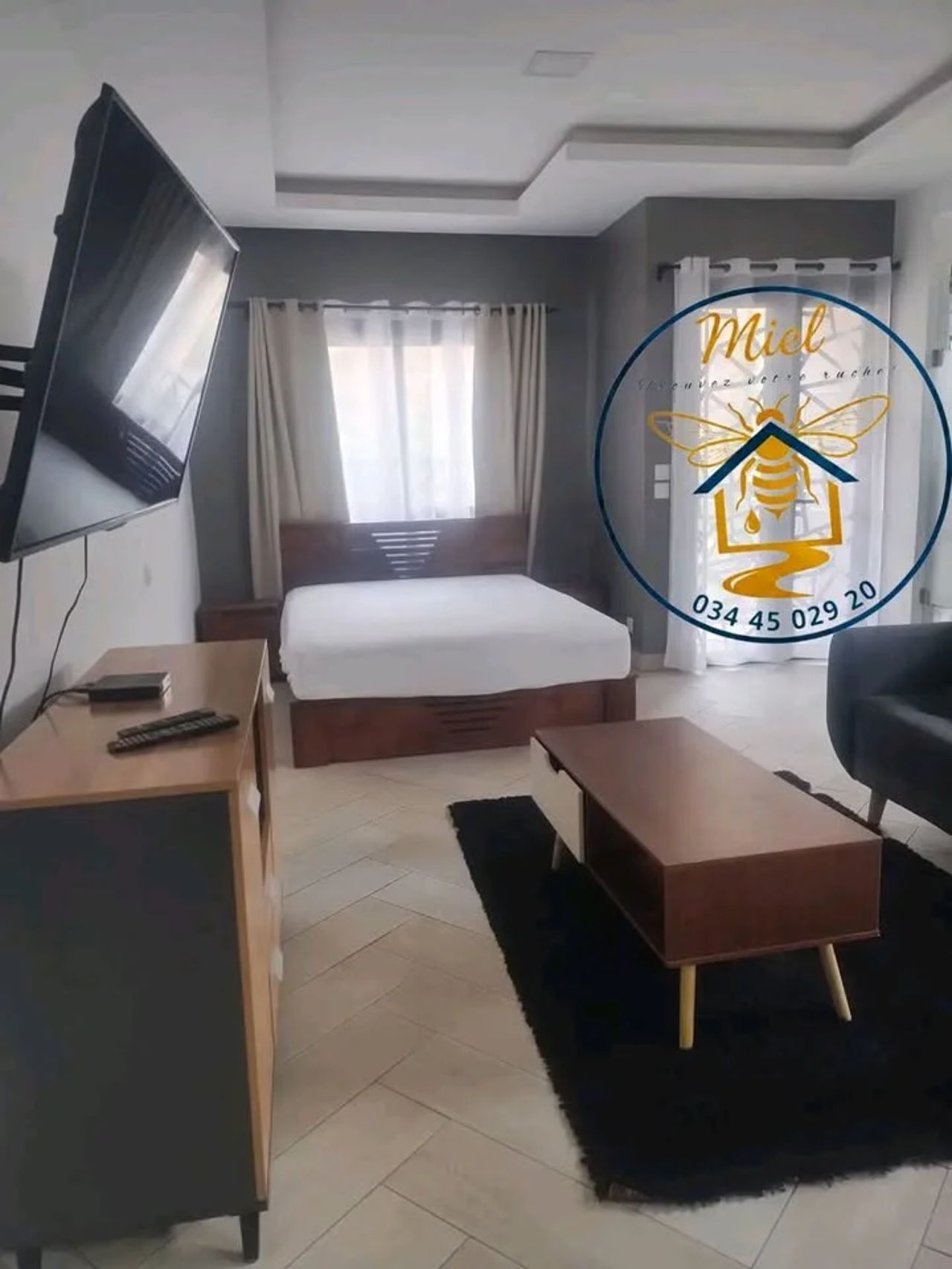 Photo du logement
