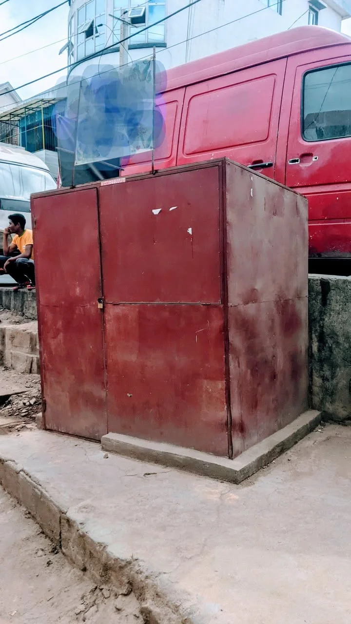 Photo du logement
