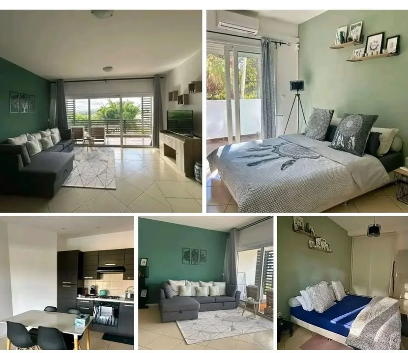 Photo du logement