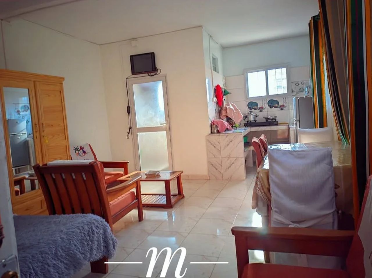 Photo du logement