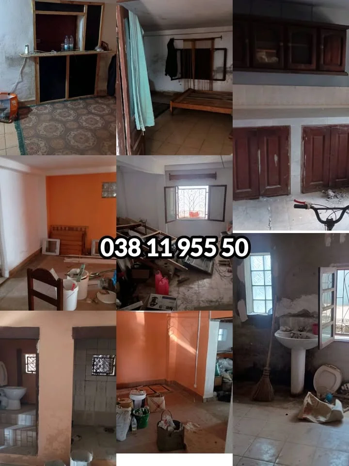 Photo du logement