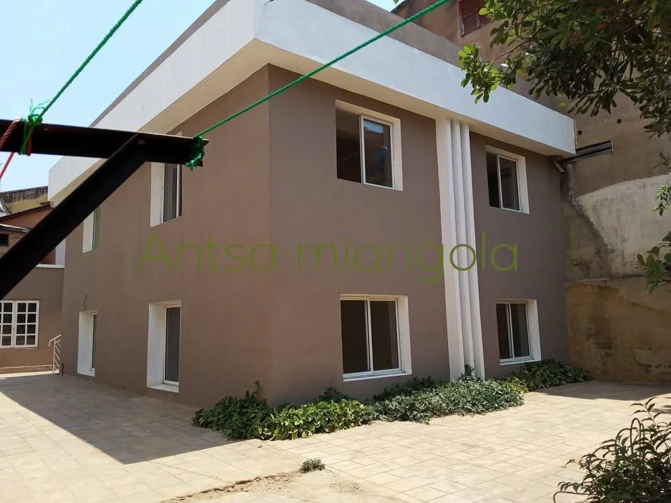 Photo du logement