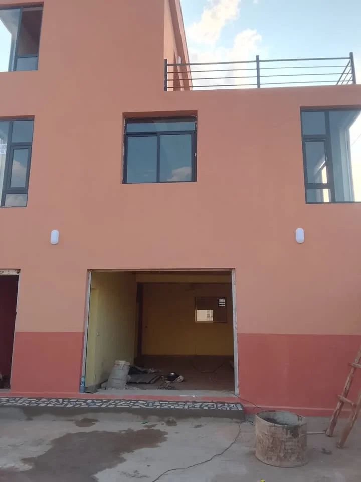 Photo du logement