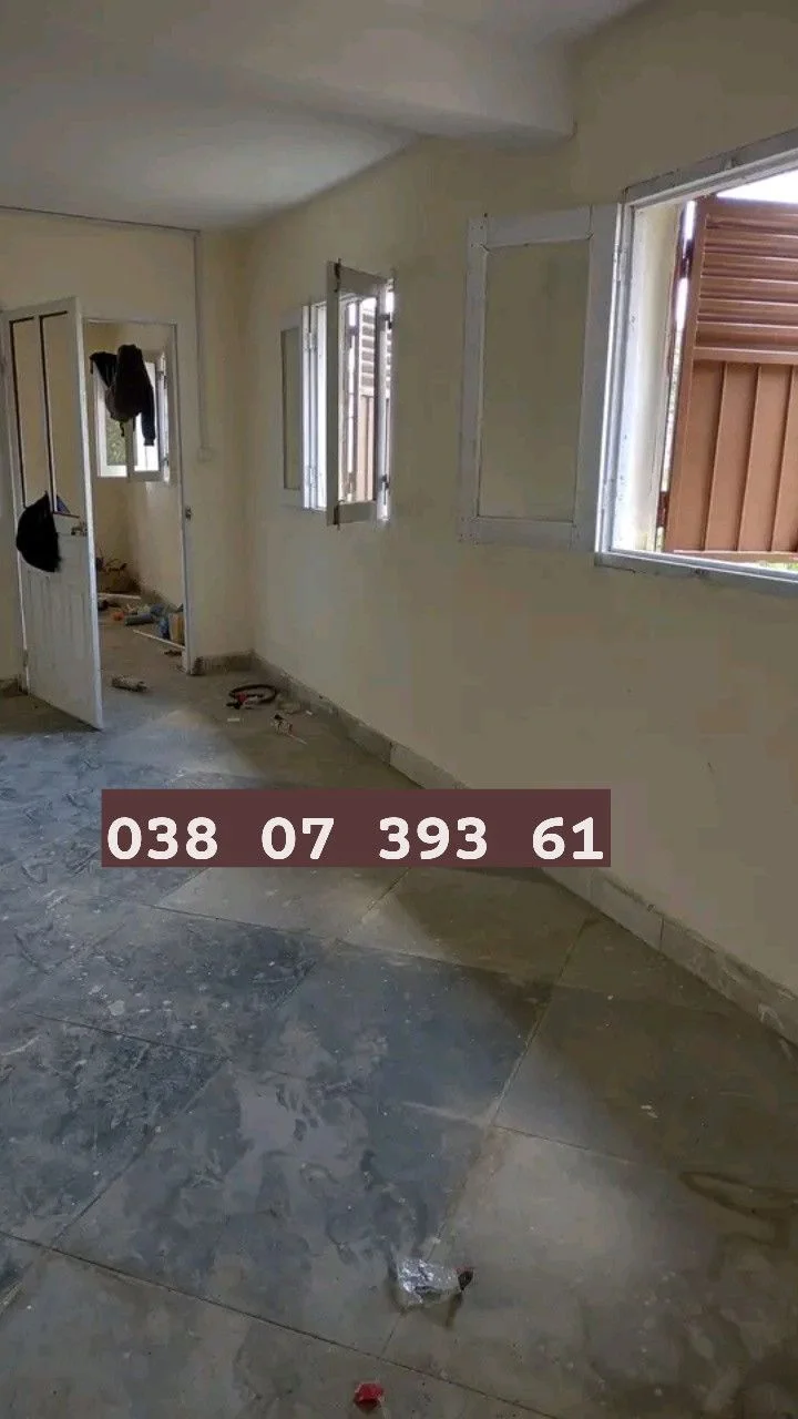 Photo du logement