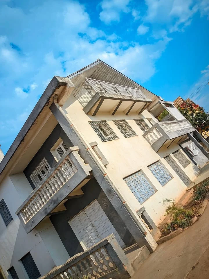 Photo du logement