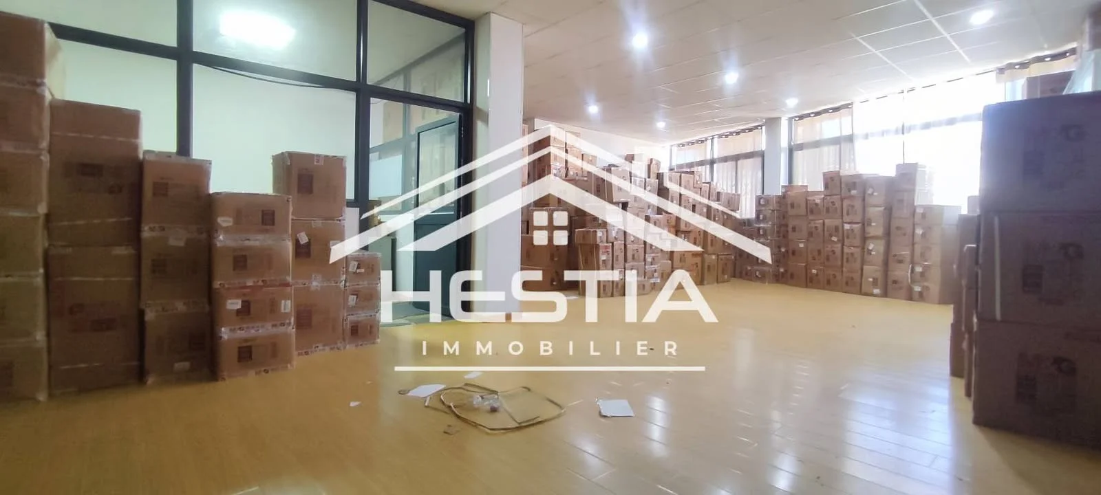 Photo du logement