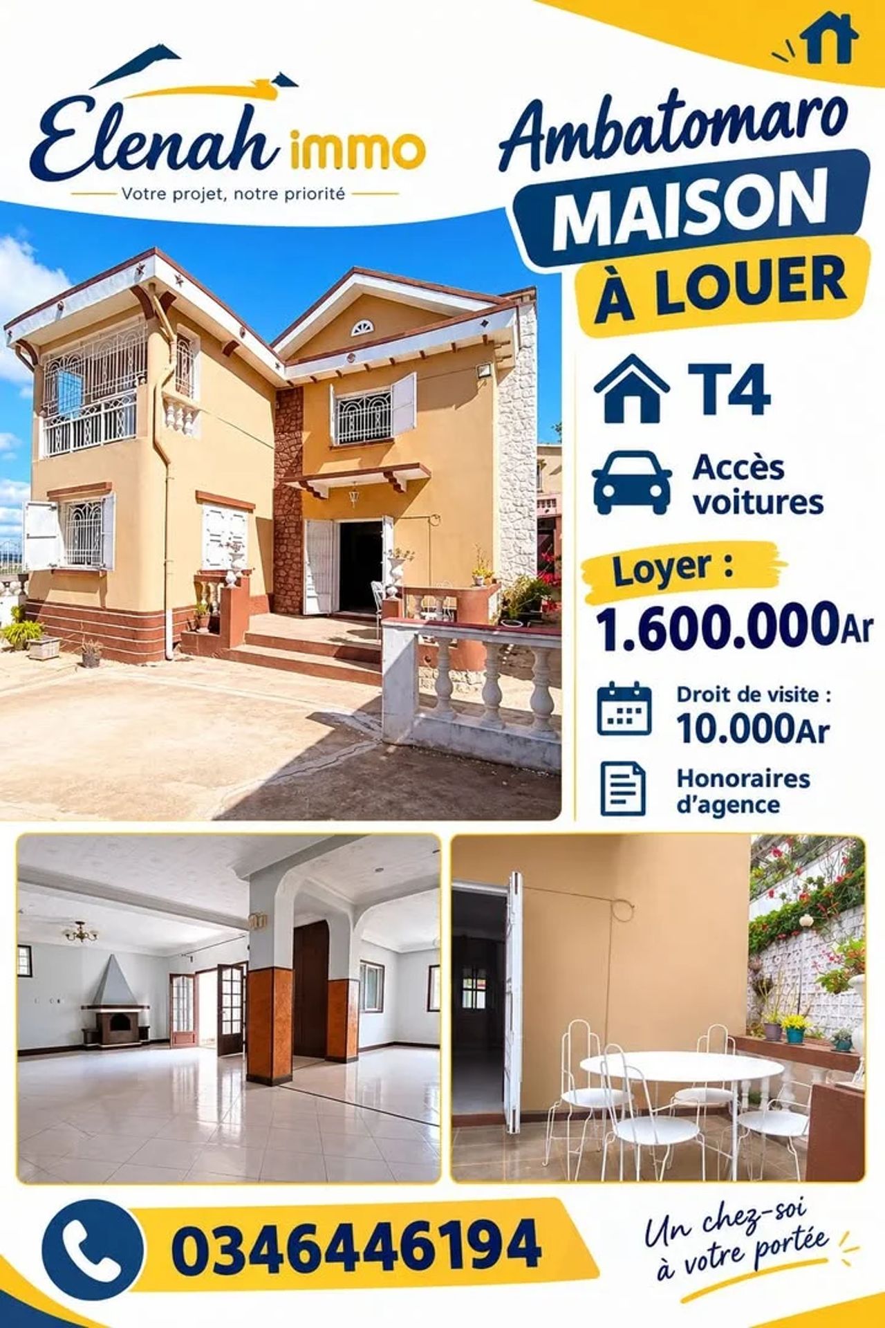 Photo du logement