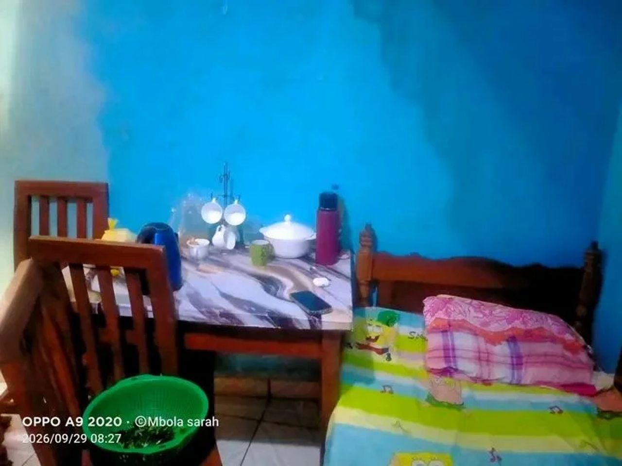 Photo du logement