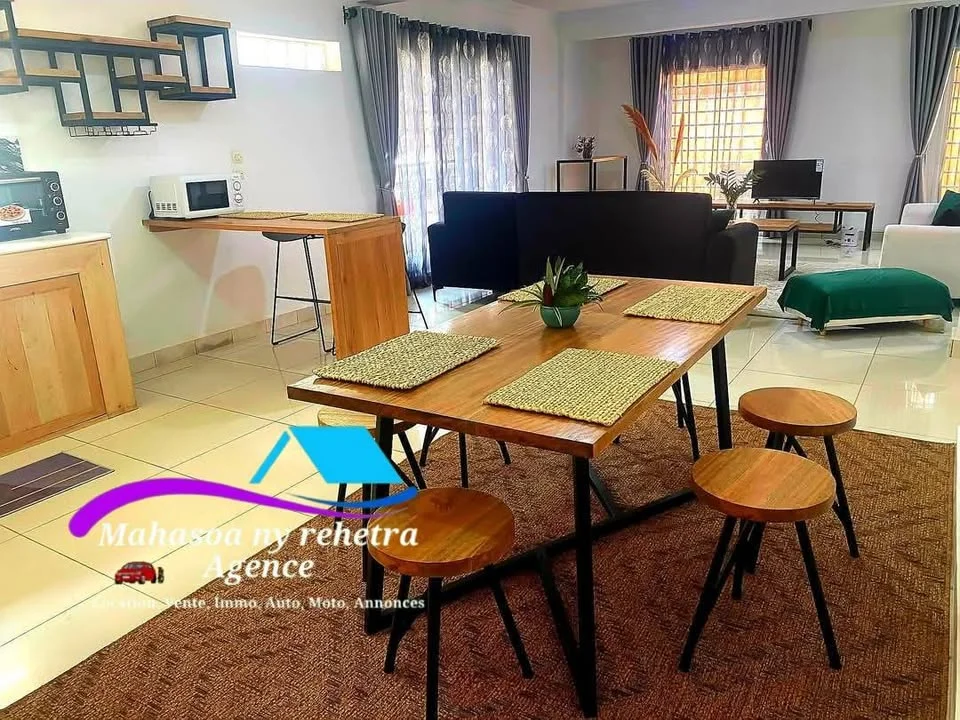Photo du logement