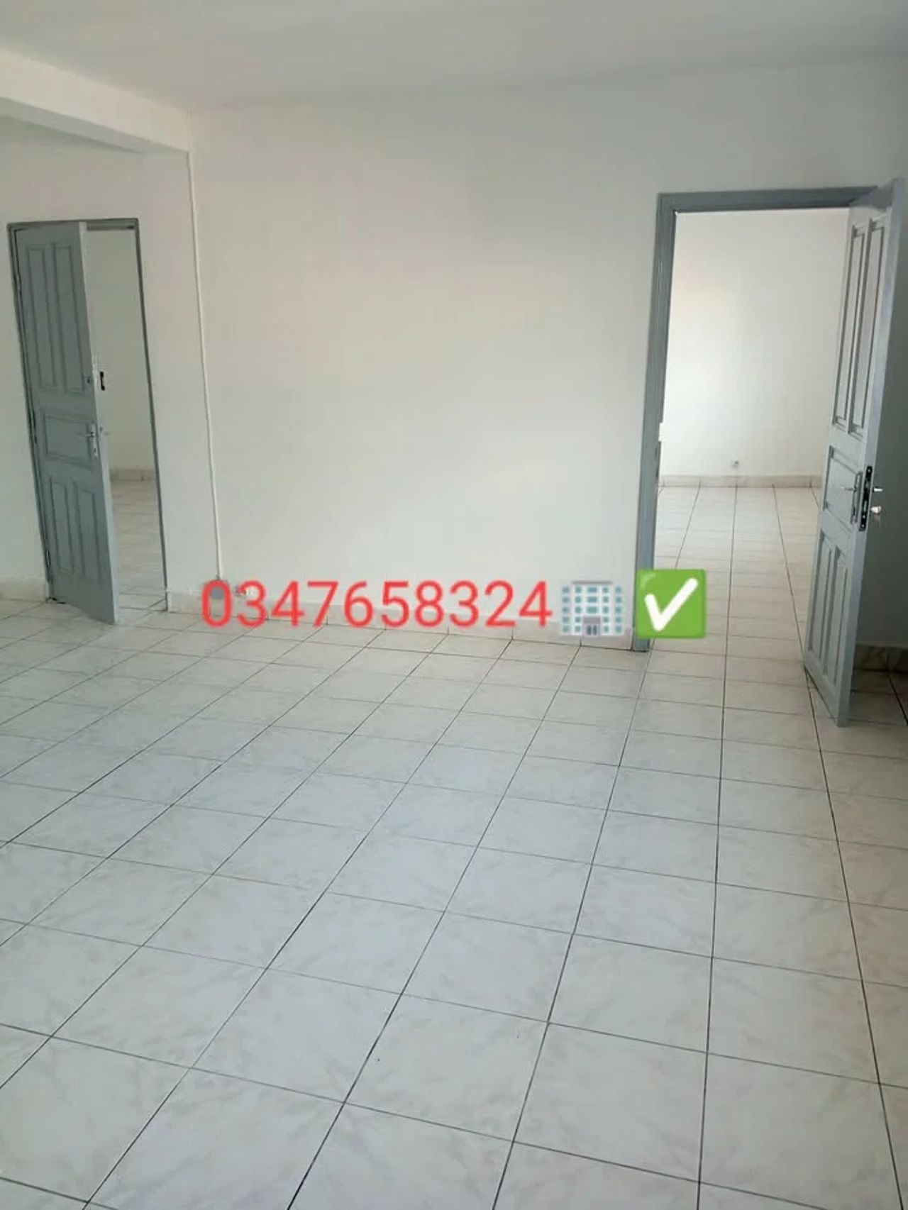 Photo du logement