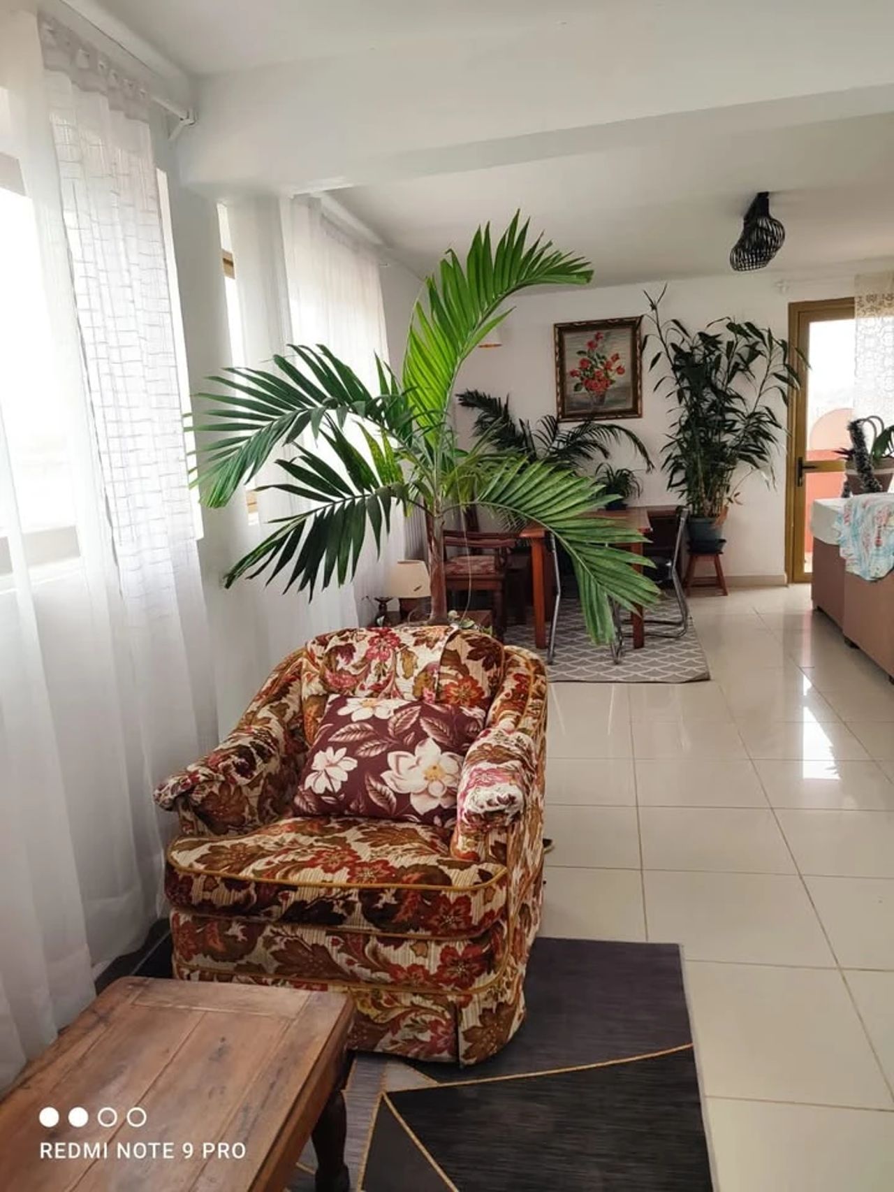 Photo du logement
