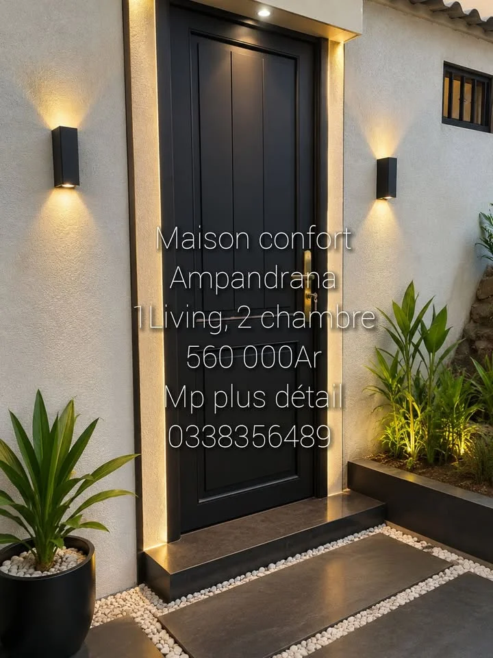 Photo du logement