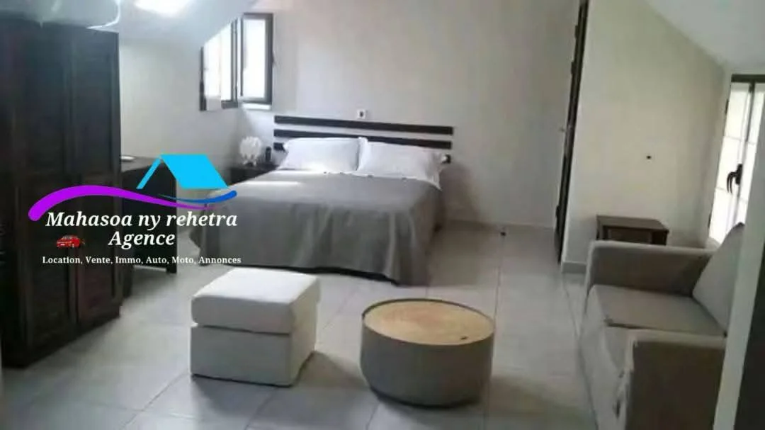 Photo du logement