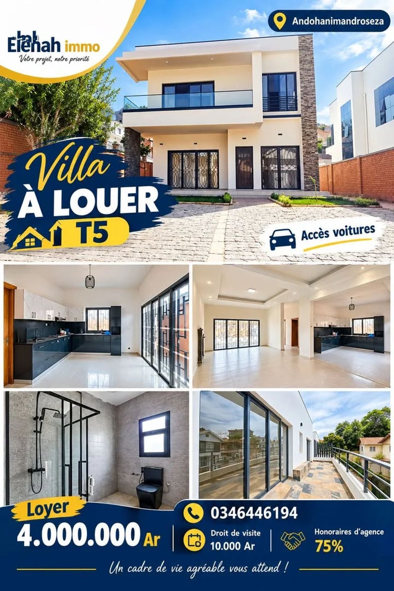 Photo du logement