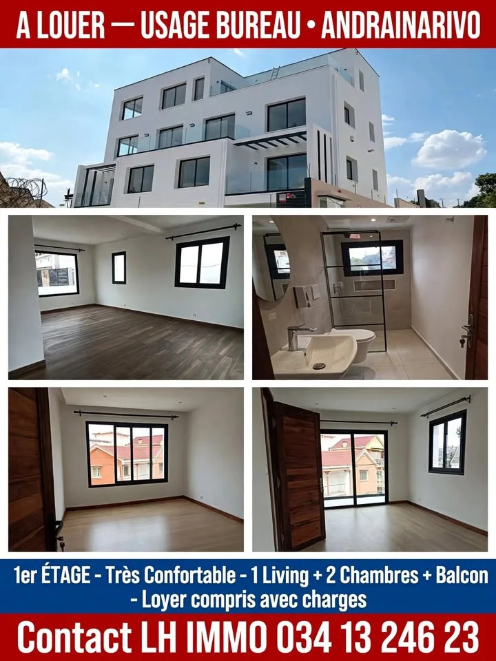 Photo du logement