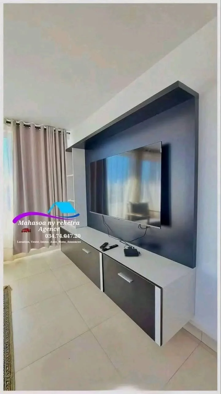 Photo du logement